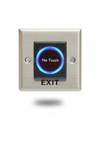 Temassız Sensör - El Yanaşım Sensörü - El Sensörü - No Touch N11.1226