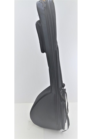 ENGÜR EN-SKK600 SAZ KILIFI SÜPER KALIN KISA SAP SOFTCASE