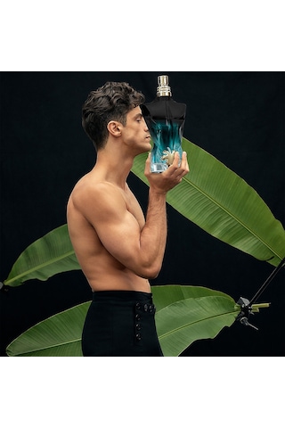 Jean Paul Gaultier Le Beau Le Parfum Edp 125 ML