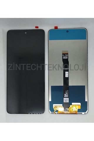 General Mobile Gm21 Pro Lcd Ekran+Dokunmatik General Mobile Gm21 Pro Lcd Ekran+Dokunmatik