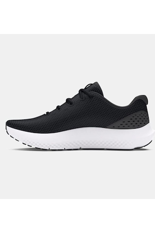 Under Armour Ua Charged Surge 4 Erkek Spor Ayakkabı Siyah