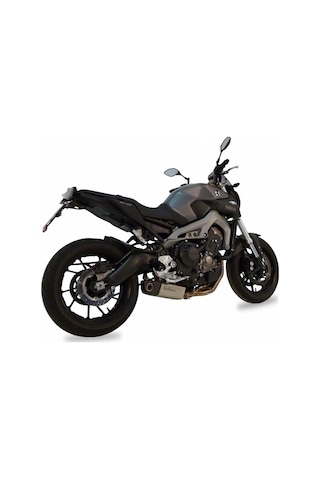 Leovince Egzoz Yamaha Mt-09 Underbody Egzoz 13-14