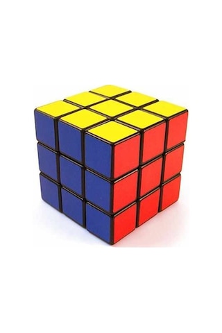 Zeka Küpü Sihirli Rubik Oyuncak