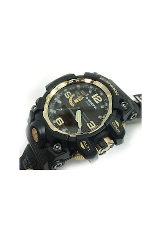 Casio GG 1000GB 1ADR Erkek Kol Saati