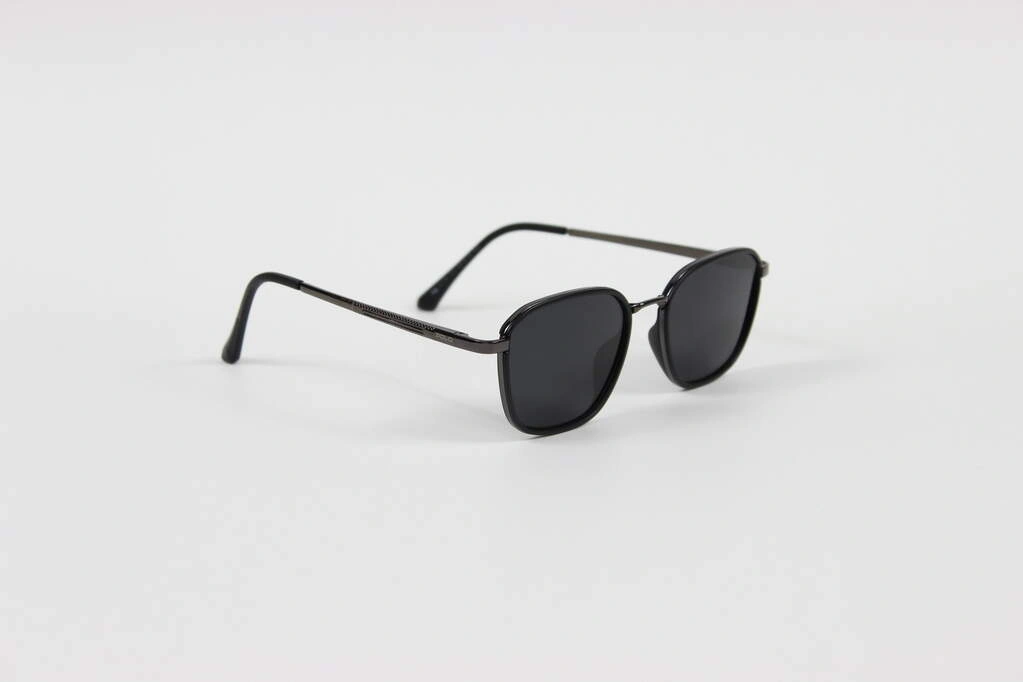 Polo Black Pb6016 C3 55 16 140 Unisex Güneş Gözlüğü Füme