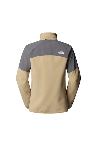The North Face W Glacıer Heavyweıght Full Zıp Jacket Kadın Ceket Nf0a8dzyeov1 Çok Renkli