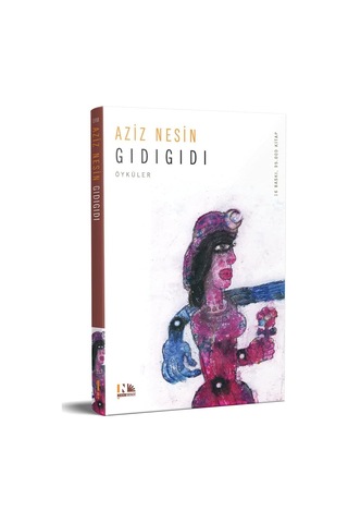 Gıdıgıdı: Nesin Yayınevi