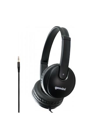 Djx-200-bk Kulaklık