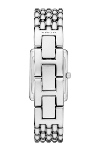 Michael Kors Mk7611 Kadın Kol Saati Metalik Gri