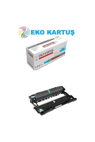Brother Mfc-l2716dw Dr2456 Muadil Toner Drum Ünitesi