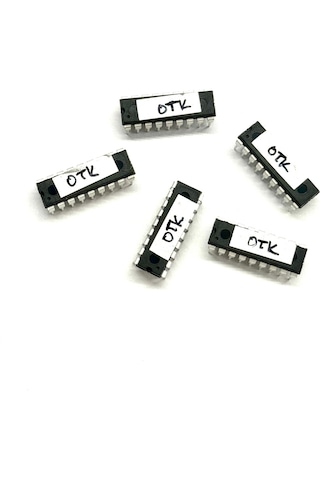 Kontal Ga Otk Entegre