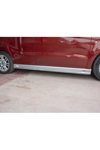 Ford Courier Marşpiel 2014 ve Sonrası Uyumlu Aracınızın Rengi
