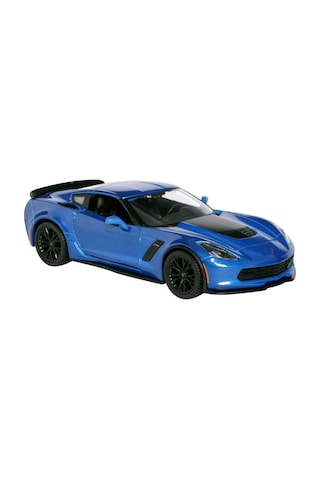 Maisto1/242015modelcorvettez06