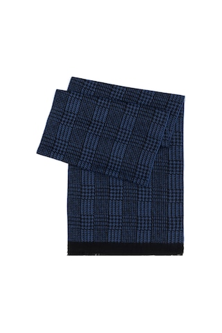 Pierre Cardin Erkek Lacivert Kaşkol 50278913-200 Lacivert
