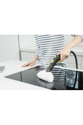 Karcher SC 4 Easyfix 2000 W Buharlı Temizleyici
