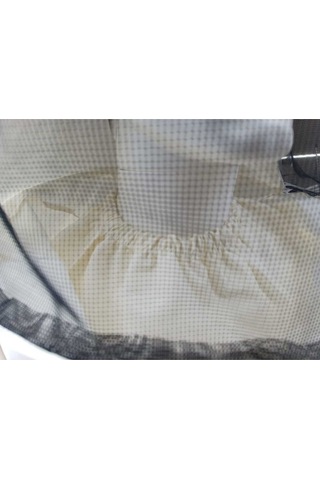 Dateks Arici Koruyucu Başlik / Kelle Maske 1