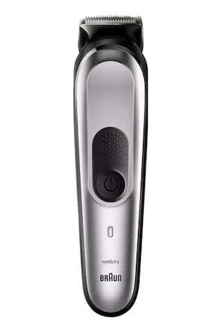 Braun MGK 7220 10 in 1 Islak & Kuru Erkek Bakım Kiti