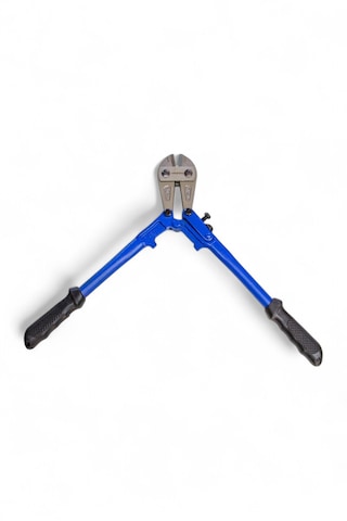 Meşem 14" Kublon Demir Kesme Makası