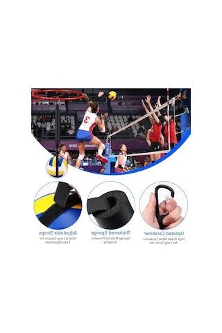 Voleybol Smaç Eğitim Aparatı