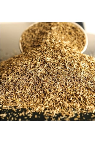 Yiğit Tohum Yerli 6'lı Karışım Çim Tohumu 2 Kg