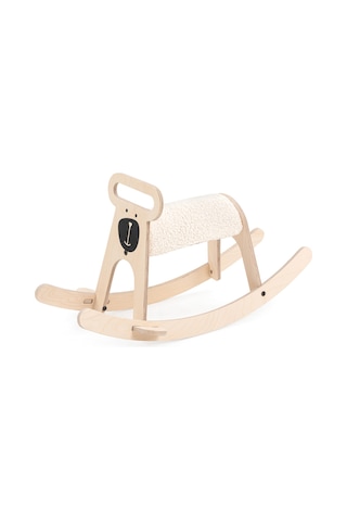 Pony Sallanan At