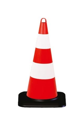 EKO TRAFİK KONİSİ 12320