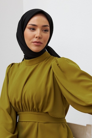 Silk Home Twill Eşarp 11343-36 Siyah