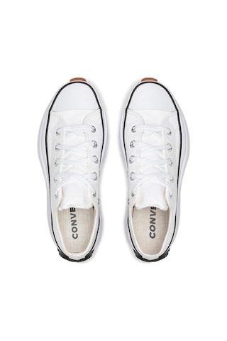 Converse Run Star Hike Platform Sneaker Kadın Ayakkabı 168817c-10 001