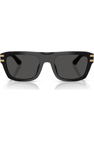 Dolce & Gabbana Dg4496 501/87 54 Erkek Güneş Gözlüğü Siyah