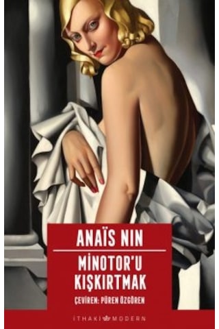 Minotor U Kışkırtmak + Aşk Evindeki Casus + Dört Odalı Kalp