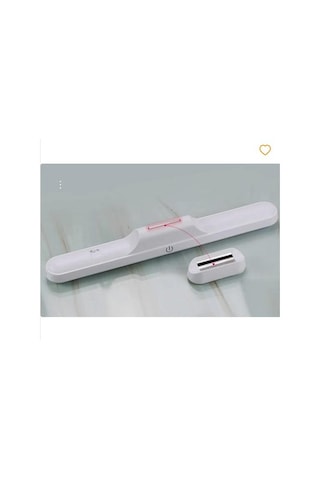 Noas Hitit 3w Dokunmatik Anahtarlı Led Dolap Cabinet Aydınlatma Yl05-6000 3 Renk Işıklı Rastlamak