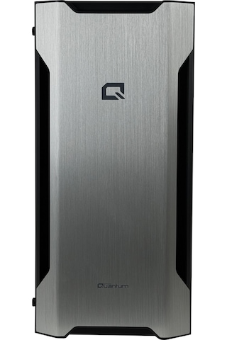 Quantum Gaming DAZZLE DZ1706 i5-14400F 16 GB 500 GB NVMe RTX5060 Free Dos Masaüstü Oyuncu Bilgisayarı