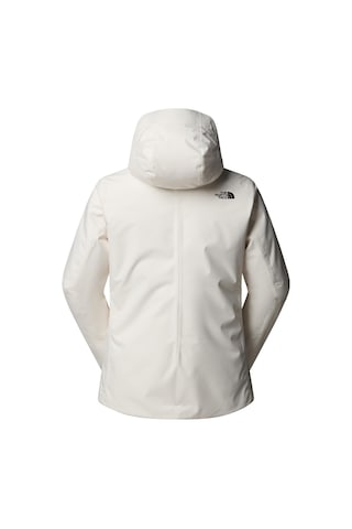 The North Face W Quest Insulated Jacket - Eu Kadın Mont-30404 Beyaz