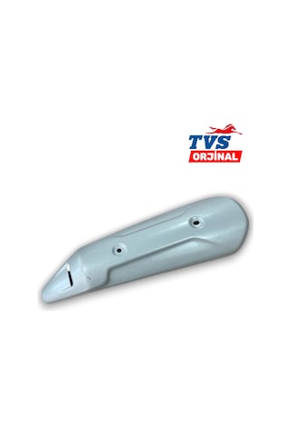 Tvs Tvs Raider 125 Egzoz Dekor Kapağı Arka N6050340