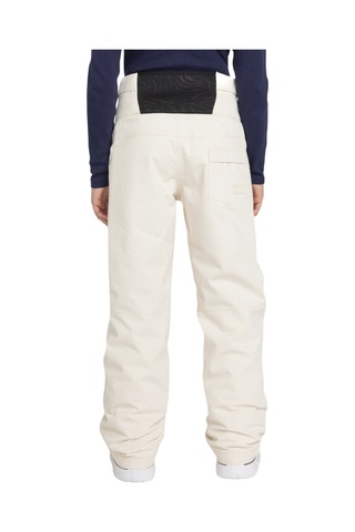 Roxy Kız Çocuk Kar Pantolonu Diversion Renkli Çok Renkli