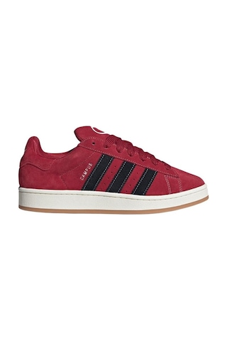Adidas Erkek Sneaker Campus 00s Jı3165 Bordo