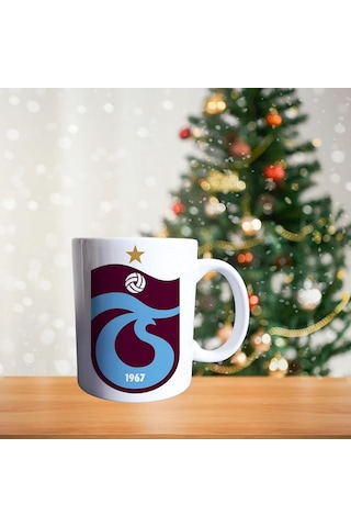 Ghostbusters Trabzonspor Porselen Kupa Diğer