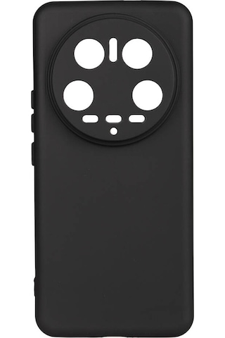 Xiaomi Mi 14 Ultra Kılıf Biye Silikon Kılıf