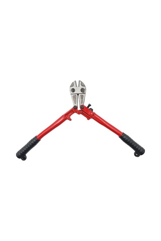 Fixonic Ntj10612 12'' Crv Çeneli Kupplon Makas
