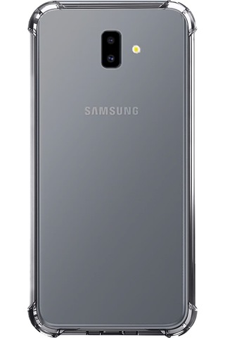 Rarroz Samsung Galaxy J610 J6 Plus Uyumlu Rarroz Seri Arka Koruma