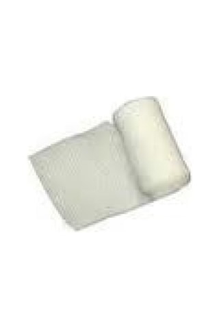 Dermateks Elastik Bandaj Sargı Bezi 10 CM x 10 M 60 Adet