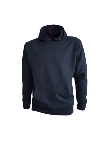 Coupon Kapüşonlu Sweatshirt - Lacivert Lacivert