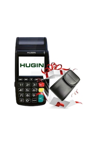 Hugin 4 G T300 Eft Pos Yazarkasa