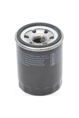 Bosch Hyundai I20 1.2 Benzin Filtre Bakım Seti (2012-2014) 3 Lü