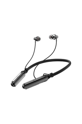 Jopus JP-BH06 Ghost Boyun Askılı Hd Ses Kaliteli Ses Değiştirme Modlu V5.3 Bluetooth Kulaklık