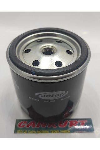 Antor Ld 450-510 Yağ Filtresi Antor Ld 450-510 Yağ Filtresi