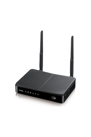 Zyxel LTE3301-PLUS 300 Mbps 4G/LTE-A Sim Kart Takılabilen Router