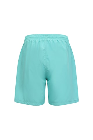 Reebok Avanj Short Yeşil Erkek Deniz Şortu 000000000102055678 Yeşil