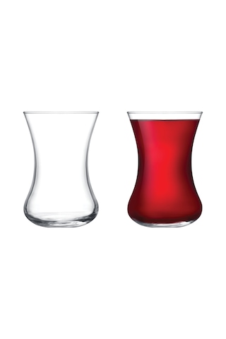 Madame Coco Victorine Çay Bardağı 6'lı 108 ML
