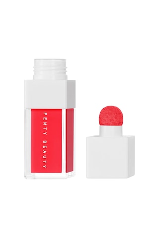 Fenty Beauty Shake 'n Play - Likit Allık Fiya Papaya Diğer